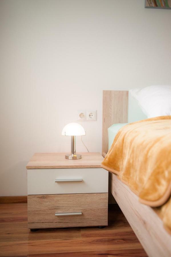 Apartment Magic Zagreb Buitenkant foto